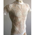 Criss Cross shirt